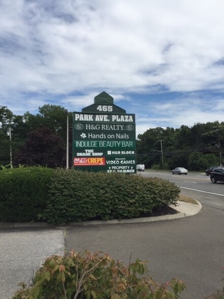 More Photos Of 465 Route 25A, Miller Place Unknown For Lease