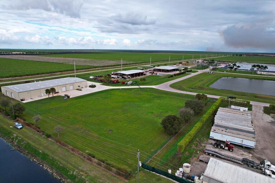 More Photos Of Cypress Ln, Belle Glade Land For Sale