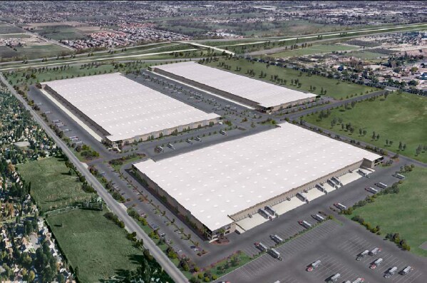 More Photos Of 2510-2580 W Walnut Ave, Rialto Distribution For Lease