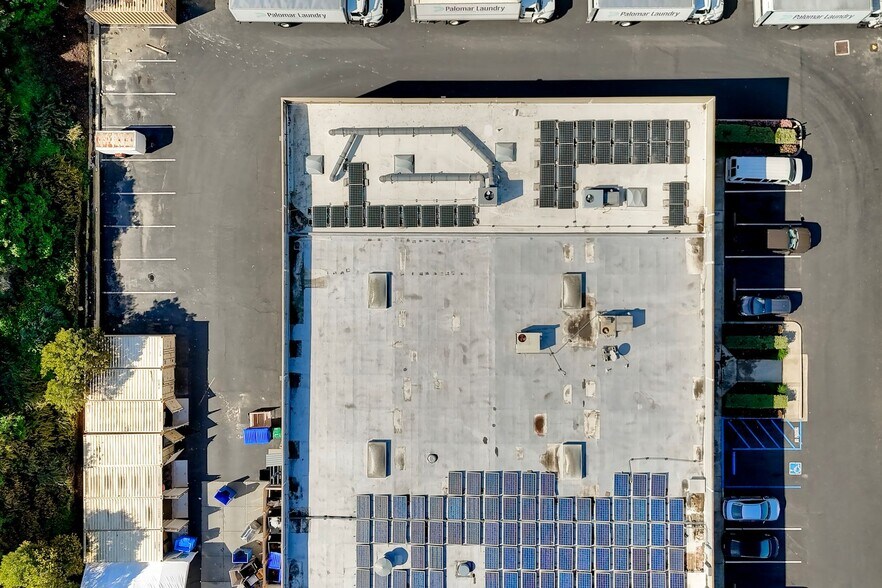 More Photos Of 2221 Las Palmas Dr, Carlsbad Warehouse For Sale