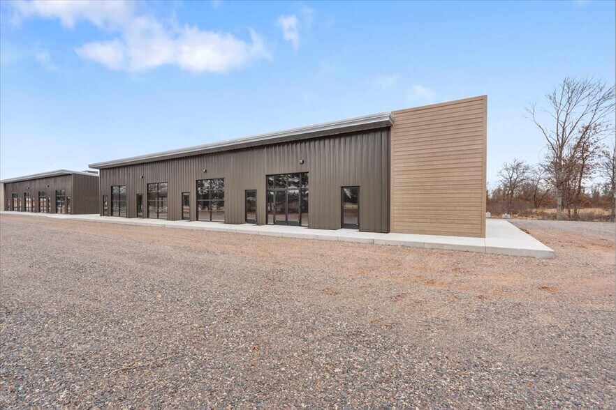 More Photos Of 1144 County Road D, Nekoosa General Retail For Sale