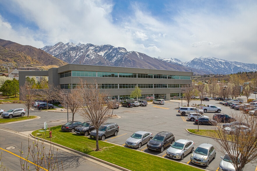 Primary Photo Of 6360 S 3000 E, Salt Lake City Medical For Lease