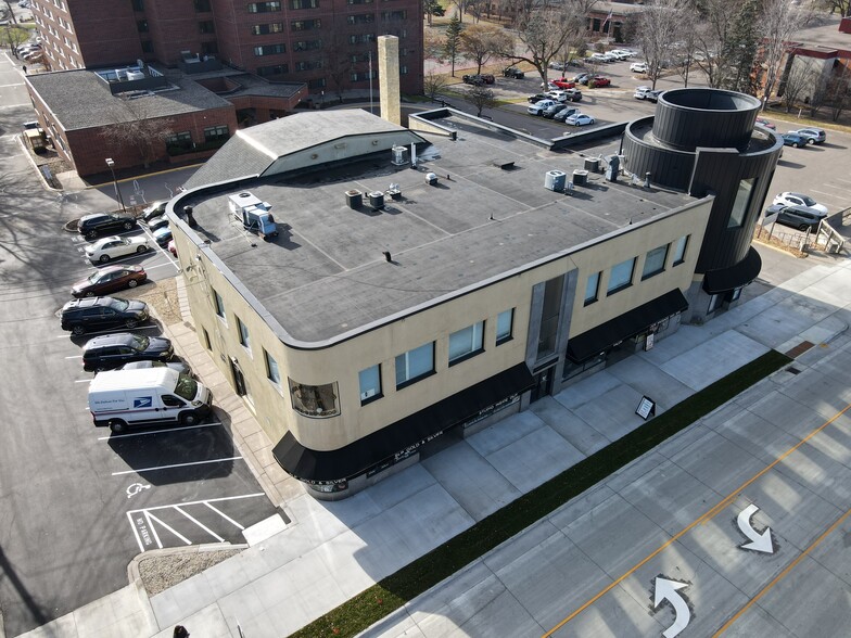 More Photos Of 4825-4833 Minnetonka Blvd, Saint Louis Park Storefront Retail Office For Lease