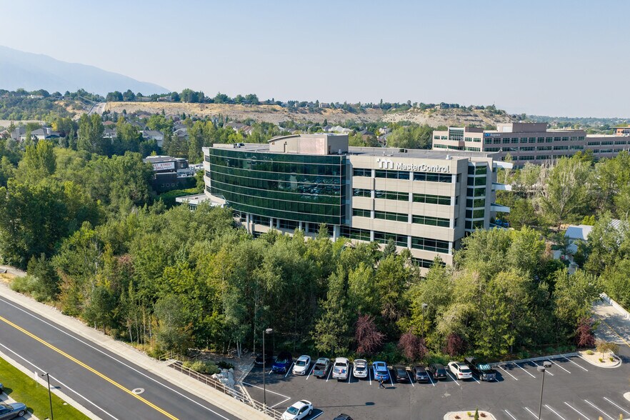 Primary Photo Of 6350 S 3000 E, Salt Lake City Office For Lease