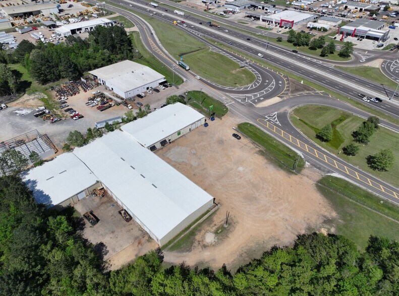 More Photos Of 437 Us-49 S, Jackson Freestanding For Lease