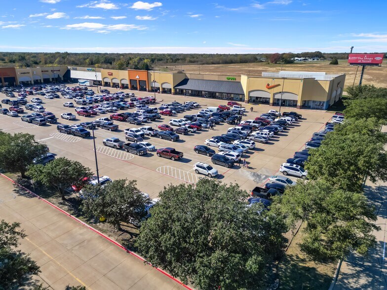 More Photos Of 301 Tanger Dr, Terrell Unknown For Lease