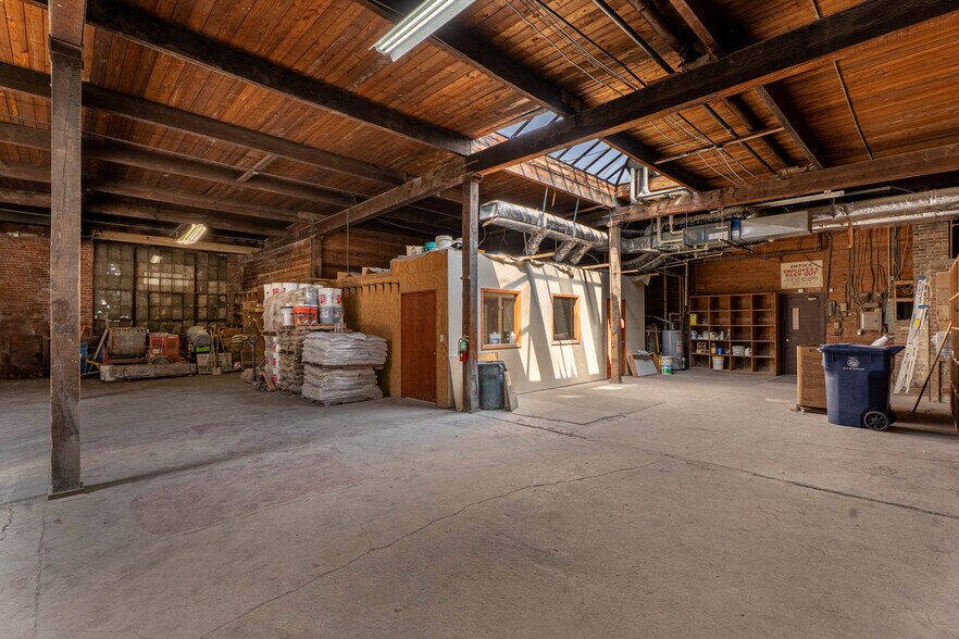 More Photos Of 1085 E Delavan Ave, Buffalo Warehouse For Sale