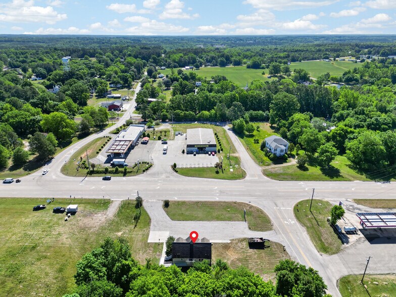 More Photos Of 1292 US 1 Byp S, Kittrell Office For Sale