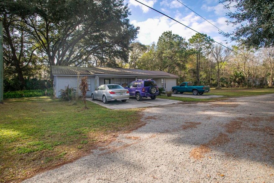 More Photos Of 5945 US 1 Hwy N, Saint Augustine Industrial For Sale