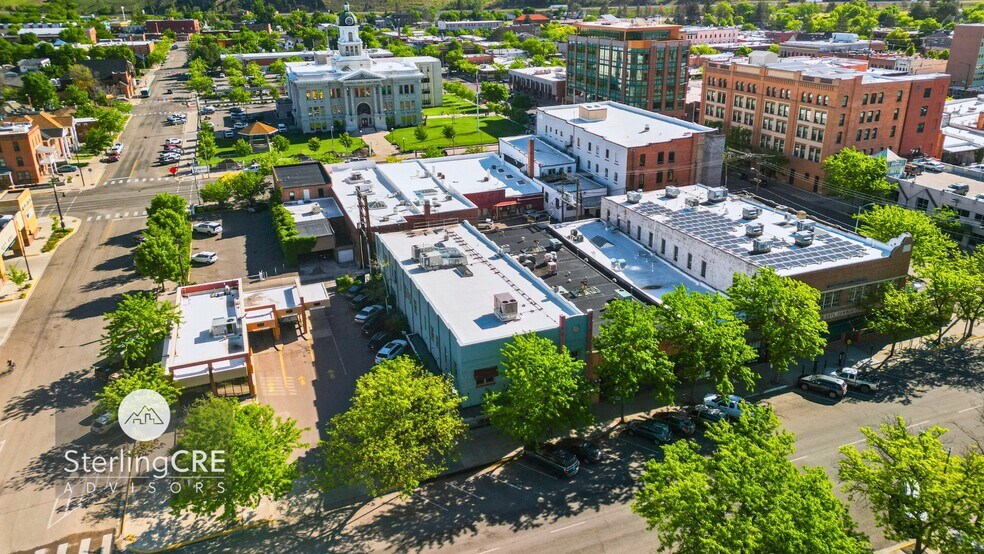 More Photos Of 228 W Main St, Missoula Office For Lease
