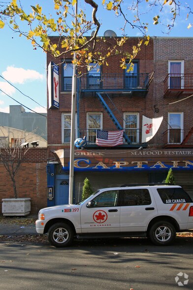 More Photos Of 32-10 36th Ave, Long Island City Storefront Retail Residential For Lease