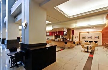 More Photos Of 2701 NW Vaughn St, Portland Office For Lease