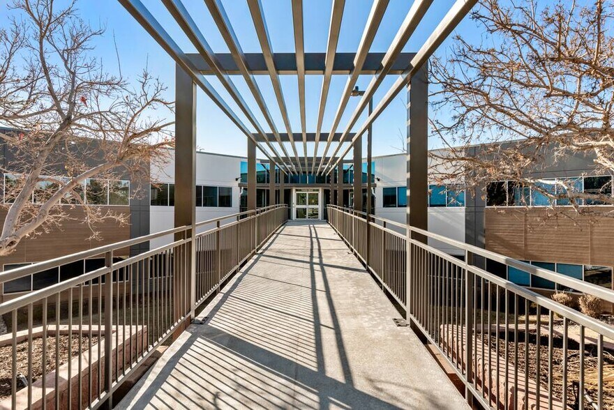 More Photos Of 7450 Campus Dr, Colorado Springs Office For Lease
