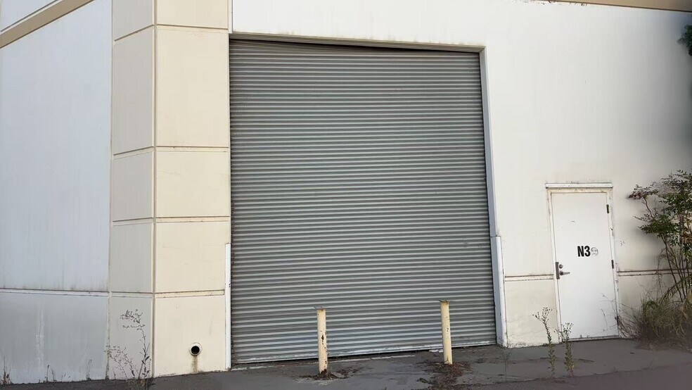 More Photos Of 9109 Santa Anita Ave, Rancho Cucamonga Warehouse For Lease