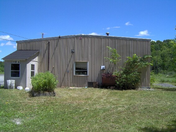 More Photos Of 192 Railroad Ave, Delanson Warehouse For Lease