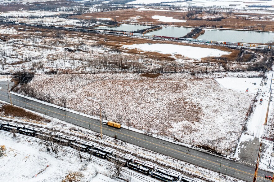 More Photos Of 11000 S Torrence Ave, Chicago Land For Sale