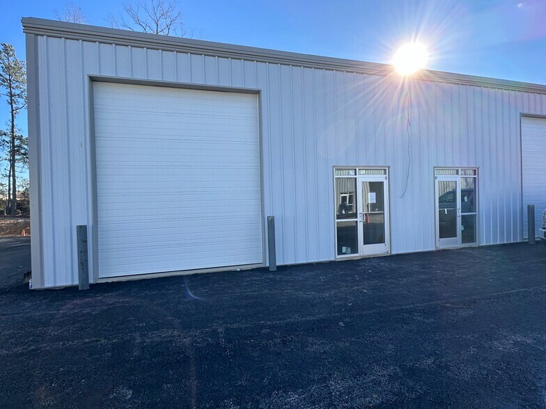 More Photos Of 10097 Patterson Park Rd, Ashland Light Manufacturing For Lease