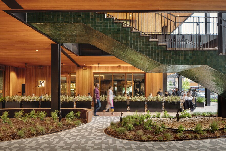 More Photos Of 888 Westheimer Rd, Houston Office For Lease