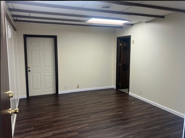 More Photos Of 1984 Indianapolis Rd, Crawfordsville Flex For Lease