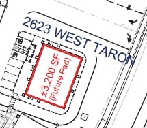 More Photos Of 2501-2623 Riparian Dr, Elk Grove Unknown For Lease