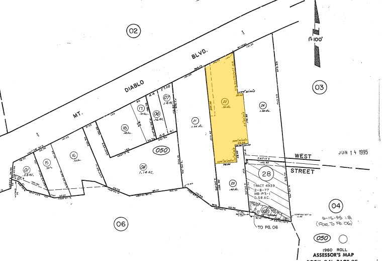 More Photos Of 3687 Mount Diablo Blvd, Lafayette Office For Sale