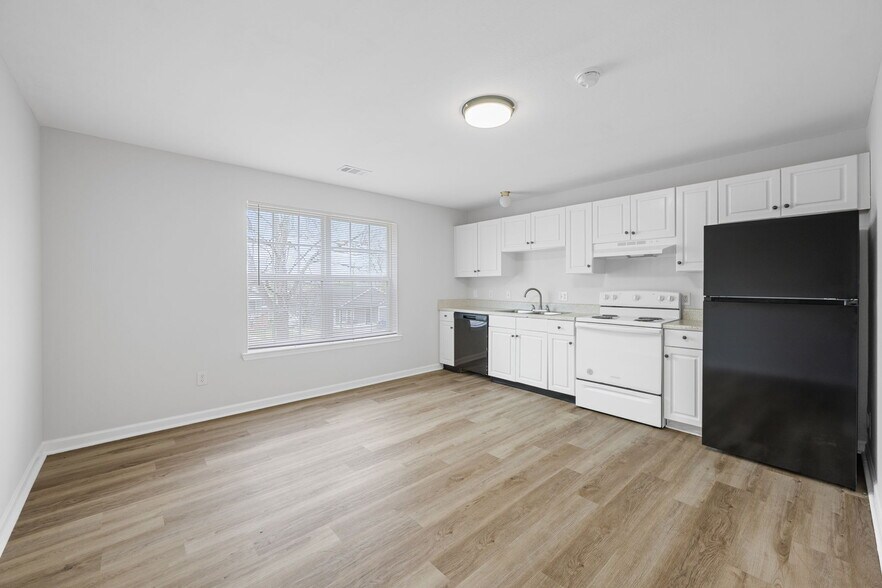 More Photos Of 1400 N Chamberlain Ave, Chattanooga Apartments For Sale