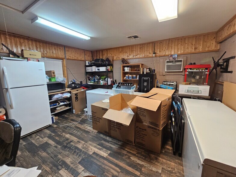 More Photos Of 606 W Main St, Thibodaux Convenience Store For Sale