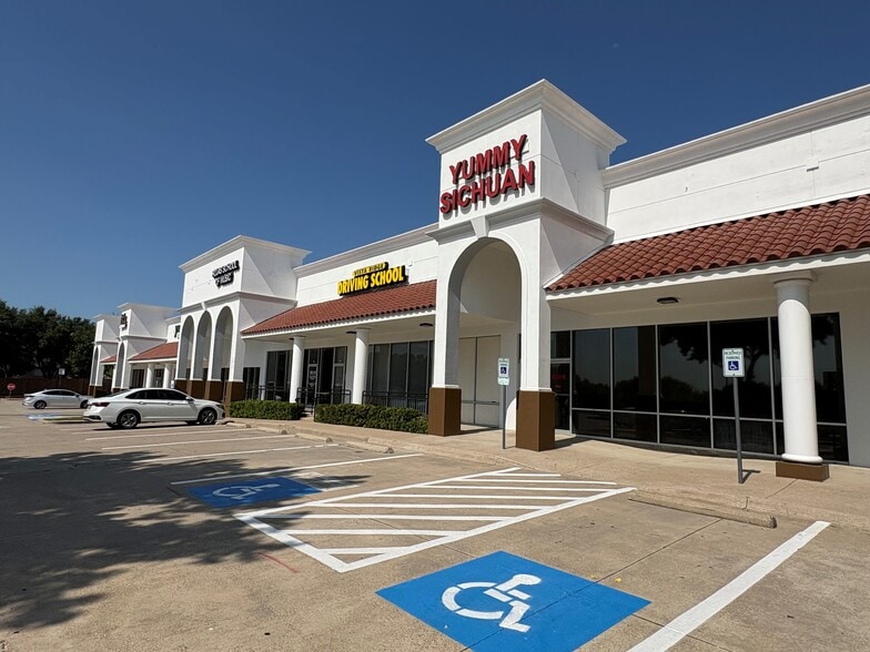 More Photos Of 2221-2321 Cross Timbers Rd, Flower Mound Unknown For Lease