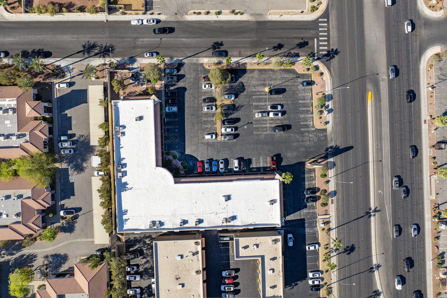 More Photos Of 2001 S Rainbow Blvd, Las Vegas General Retail For Sale