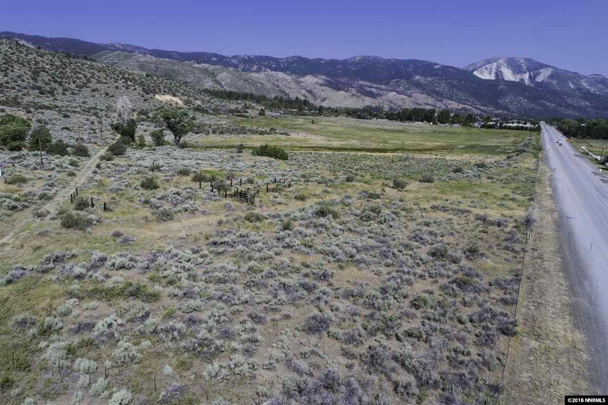 More Photos Of 7565 S Virginia St, Washoe Valley Land For Sale