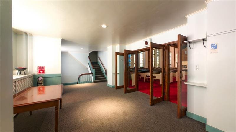 More Photos Of 230 E Jefferson St, Butler Religious Facility For Sale
