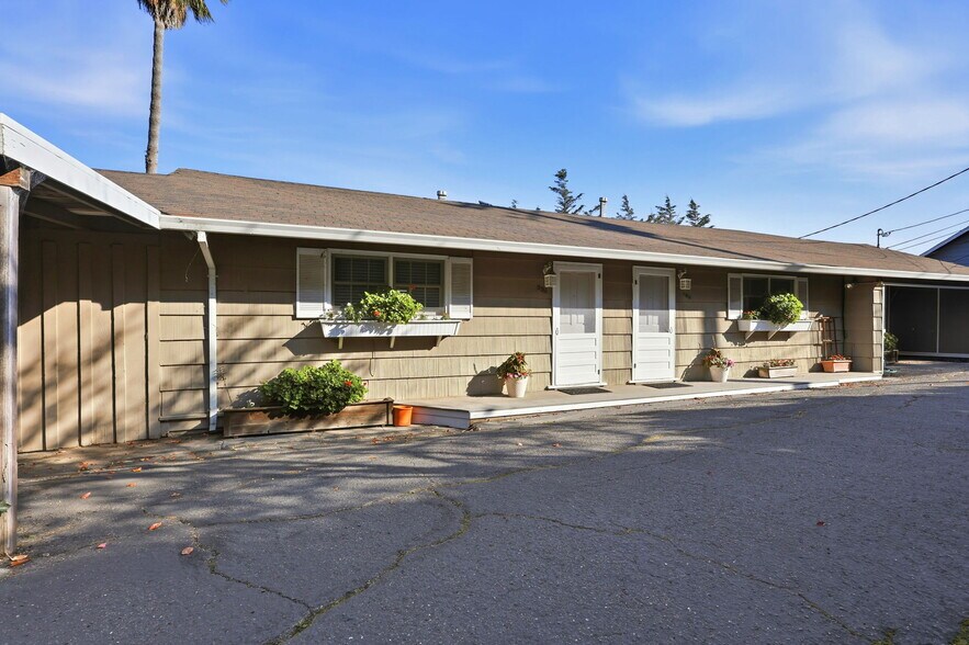 More Photos Of 834 Meadowsweet Dr, Corte Madera Multifamily For Sale