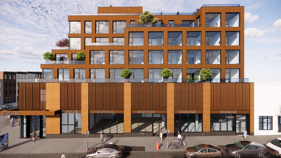 More Photos Of 453 5th Ave, Brooklyn Freestanding For Lease