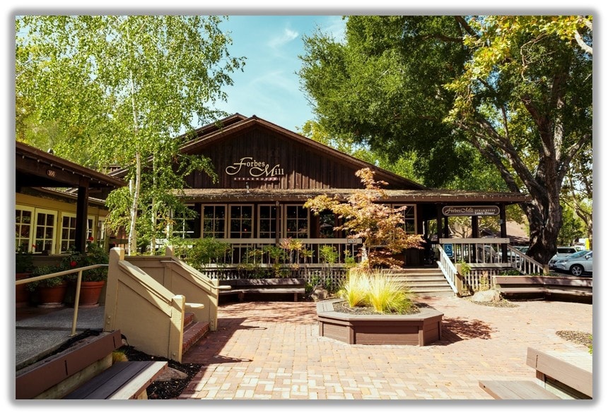 More Photos Of 400 San Ramon Valley Blvd, Danville Unknown For Lease
