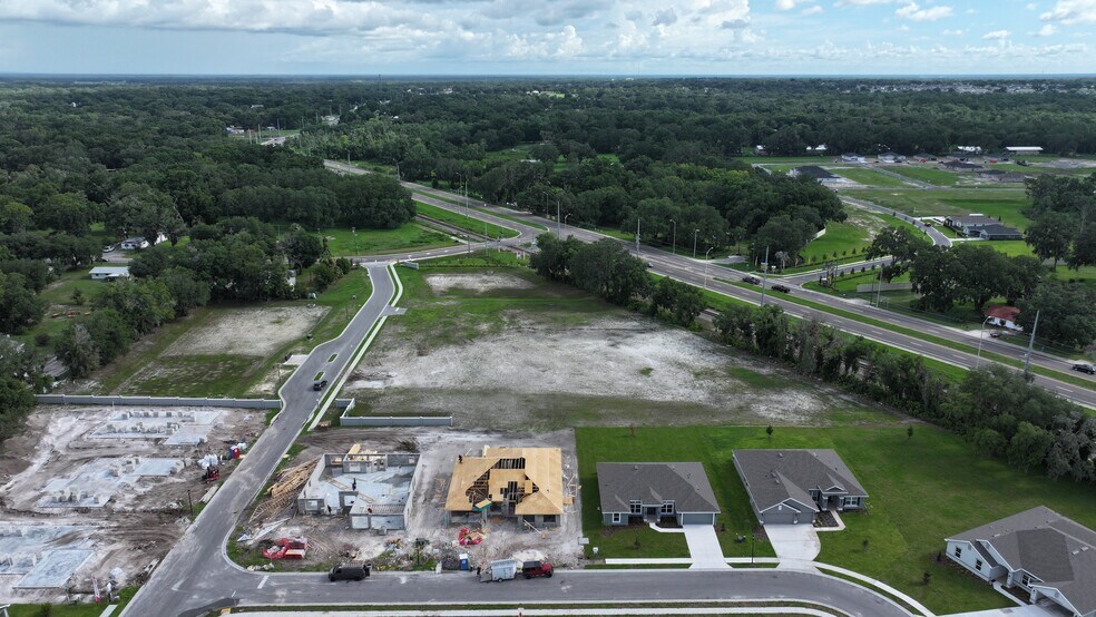 More Photos Of 3610 Deeson Rd, Lakeland Land For Sale