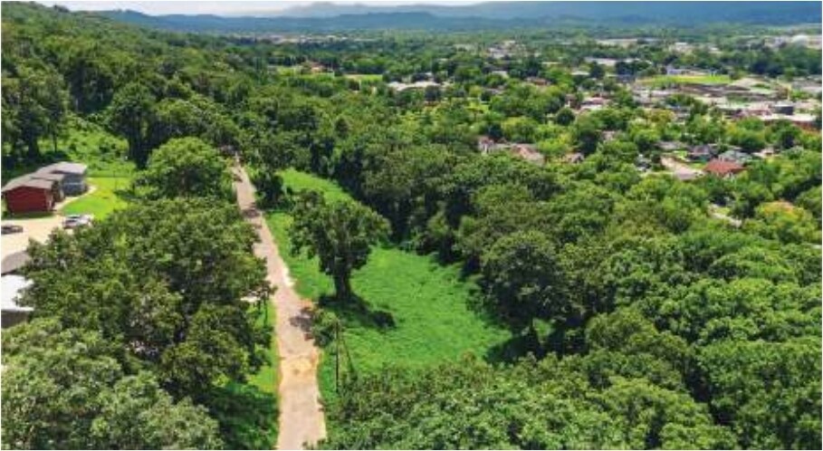 Primary Photo Of 0 16th Ave, Chattanooga Land For Sale