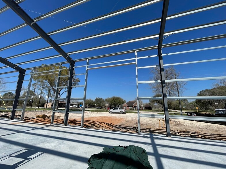 More Photos Of 1212 Cottonwood Church Rd, Rosenberg Warehouse For Lease