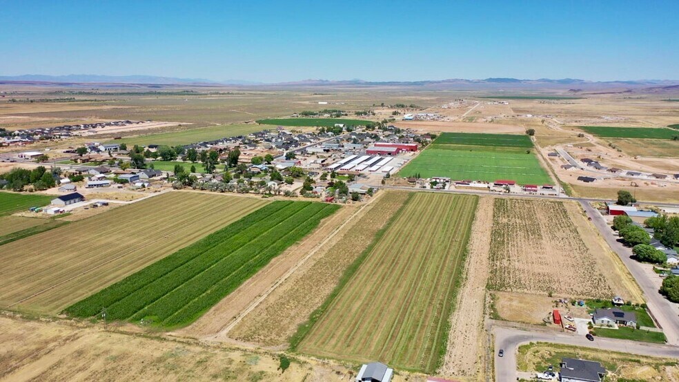 More Photos Of 3.32 AC E Midvalley Road, Enoch Land For Sale