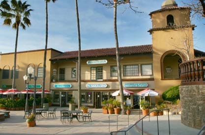 Primary Photo Of 31441 Santa Margarita Pky, Rancho Santa Margarita Storefront Retail Office For Lease
