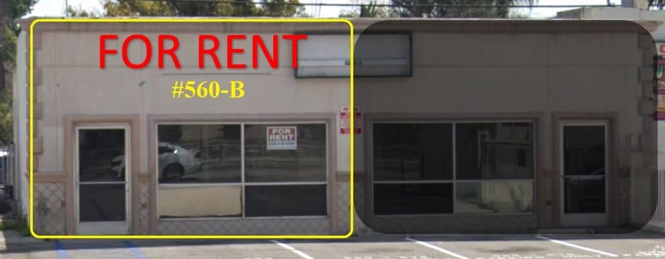 More Photos Of 570-572 W Holt Ave, Pomona Unknown For Lease