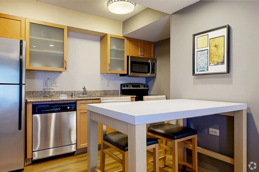 More Photos Of 3 Greenhill Pky, Birmingham Apartments For Sale