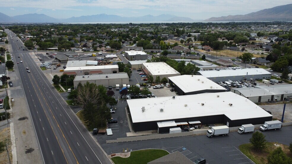 More Photos Of 1657 N State St, Lehi Manufacturing For Sale
