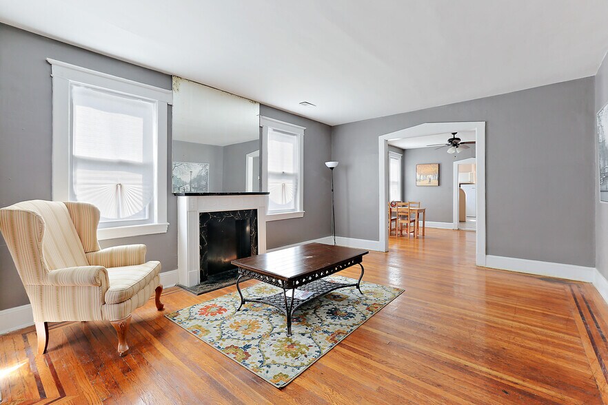 More Photos Of 2519 Liberty Heights Ave, Baltimore Apartments For Sale