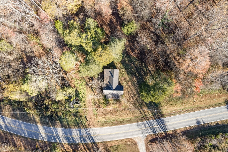 More Photos Of 791 Teague Rd, Winston-Salem Land For Sale