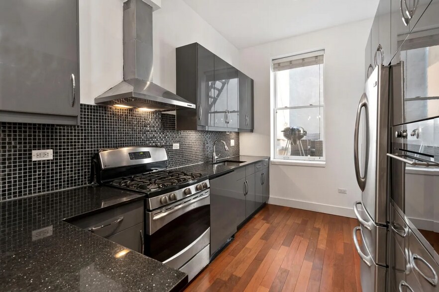 More Photos Of 2350 Adam Clayton Powell Jr Blvd, New York Apartments For Sale