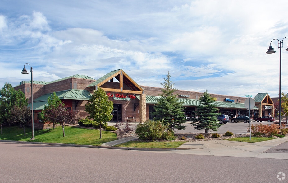 More Photos Of 361 Village Square Ln, Castle Rock Storefront For Lease