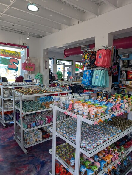 More Photos Of 128 S Atlantic Ave, Daytona Beach Freestanding For Sale