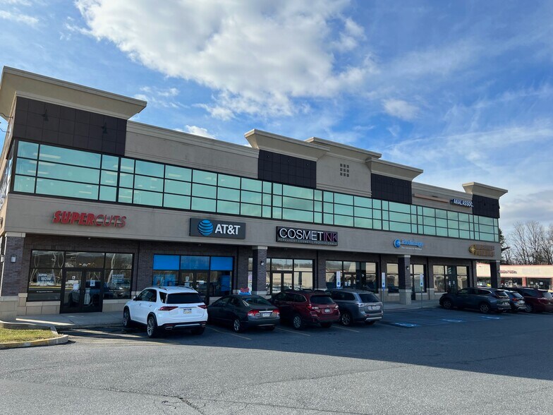 Primary Photo Of 3859 Nazareth Pike, Bethlehem General Retail For Sale