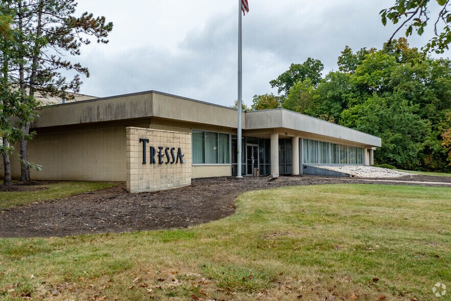 Primary Photo Of 2711 Circleport Dr, Erlanger Manufacturing For Sale