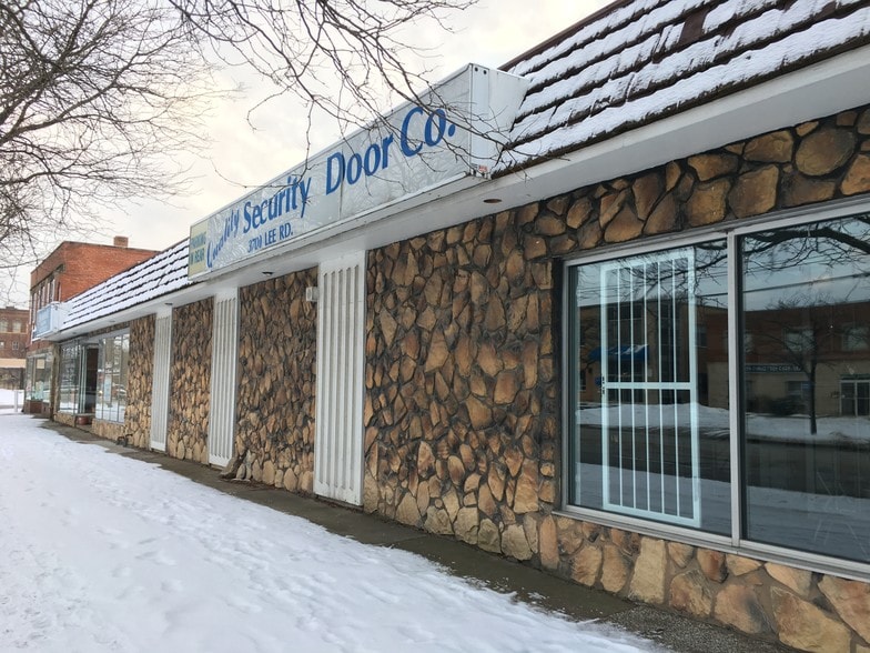 More Photos Of 3700 Lee Rd, Shaker Heights Storefront Retail Office For Lease